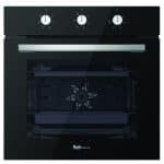 תנור אפיה בילד אין SOL סול HO605B