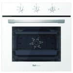 תנור אפיה בילד אין SOL סול HO605W