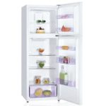 מקרר מקפיא עליון AMCOR אמקור HR390W