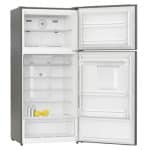 מקרר מקפיא עליון AMCOR אמקור HR550SS