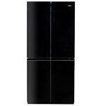 מקרר מקפיא תחתון 4 דלתות HAIER האייר HRF490FB