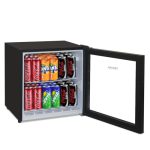 מקרר משרדי HOMEX הומקס HRF-50