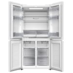 מקרר מקפיא תחתון 4 דלתות HAIER האייר HRF-5800FW