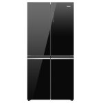 מקרר מקפיא תחתון 4 דלתות HAIER האייר HRF4560FB