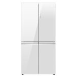 מקרר מקפיא תחתון 4 דלתות HAIER האייר HRF4560FW