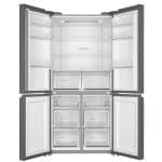 מקרר מקפיא תחתון 4 דלתות HAIER האייר HRF700FSS