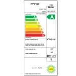 מקרר מקפיא תחתון 4 דלתות HAIER האייר HRF700FSS