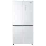 מקרר מקפיא תחתון 4 דלתות HAIER האייר HRF700FW