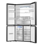 מקרר מקפיא תחתון 4 דלתות HAIER האייר HRF825FB