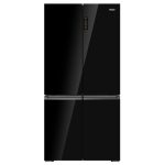 מקרר מקפיא תחתון 4 דלתות HAIER האייר HRF825FB