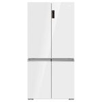 מקרר מקפיא תחתון 4 דלתות HAIER האייר HRF825FW