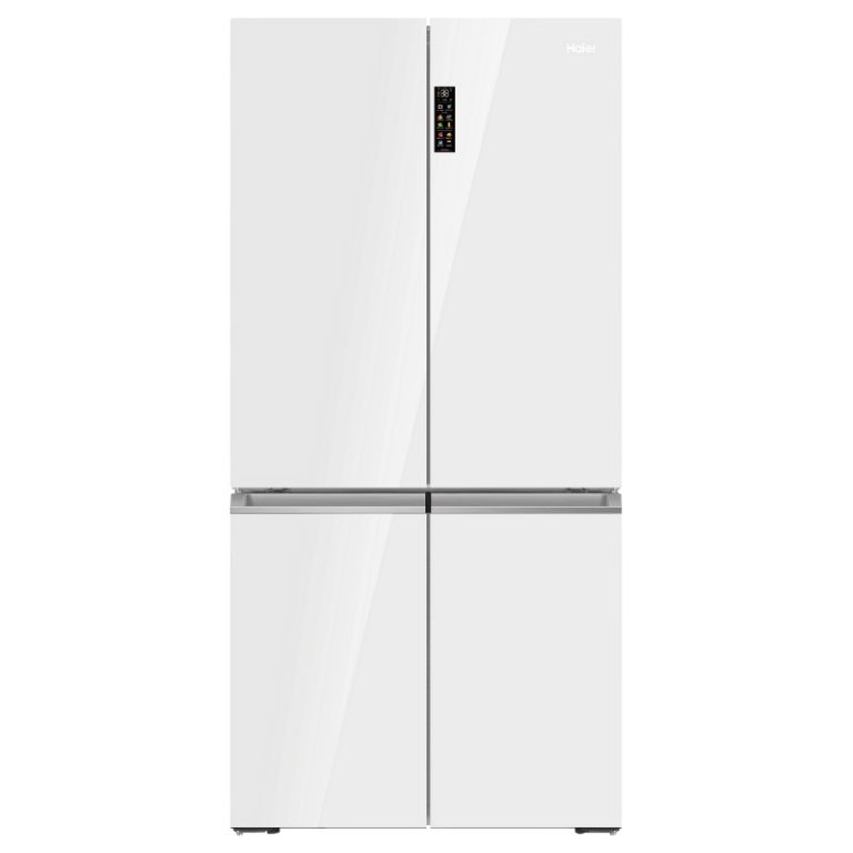 מקרר מקפיא תחתון 4 דלתות HAIER האייר HRF825FW