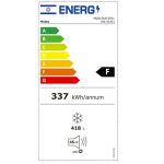 מקפיא שוכב MIDEA מידאה HS-543C 6302