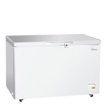 מקפיא שוכב MIDEA מידאה HS-543C 6302