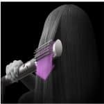 מייבש שיער DYSON דייסון AIRWARP HS05