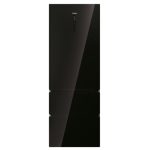 מקרר מקפיא תחתון 3 דלתות HAIER האייר HTW7720DNGB