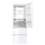 מקרר מקפיא תחתון 3 דלתות HAIER האייר HTW7720DNGW