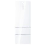 מקרר מקפיא תחתון 3 דלתות HAIER האייר HTW7720DNGW