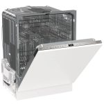 מדיח כלים אינטגרלי מלא HISENSE הייסנס HV642E61