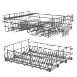 מדיח כלים אינטגרלי מלא HISENSE הייסנס HV642E61