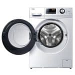 מכונת כביסה פתח חזית HAIER האייר HW100-B14636N