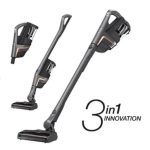 שואב אבק נטען MIELE מילה TRIFLEX HX1B