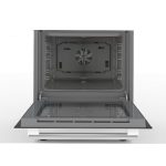 תנור בישול ואפיה משולב BOSCH בוש HXR39IH20