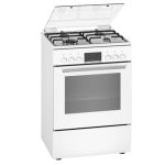 תנור בישול ואפיה משולב BOSCH בוש HXR39IH20