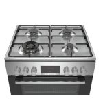 תנור בישול ואפיה משולב BOSCH בוש HXR39IH50Y