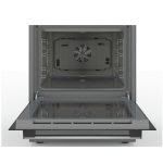 תנור בישול ואפיה משולב BOSCH בוש HXR39IH50Y