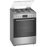 תנור בישול ואפיה משולב BOSCH בוש HXR39IH50Y