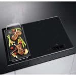 כיריים אינדוקציה AEG אאג IAE84851FB