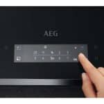 כיריים אינדוקציה AEG אאג IAE84851FB