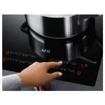 כיריים אינדוקציה AEG אאג IKE64441XB