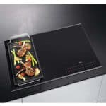 כיריים אינדוקציה AEG אאג IKE84471FB