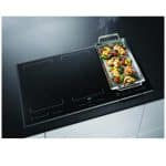 כיריים אינדוקציה AEG אאג KE96654FB