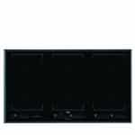 כיריים אינדוקציה AEG אאג KE96654FB