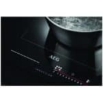 כיריים אינדוקציה AEG אאג KE96654FB