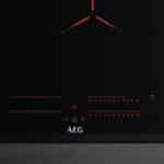כיריים אינדוקציה AEG אאג IPE74541FB