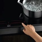 כיריים אינדוקציה AEG אאג IPE74541FB