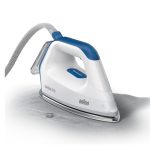 מגהץ קיטור BRAUN בראון IS3157