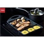 כיריים אינדוקציה TEKA תקה IZF68600