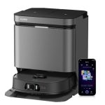 שואב אבק רובוטי EUREKA יוריקה J15 PRO