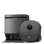 שואב אבק רובוטי EUREKA יוריקה J15 PRO