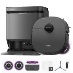 שואב אבק רובוטי EUREKA יוריקה J15 PRO