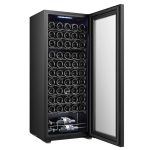 מקרר יין LANDERS לנדרס JC160