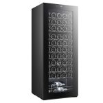 מקרר יין LANDERS לנדרס JC160