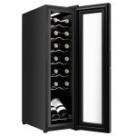 מקרר יין LANDERS לנדרס JC40