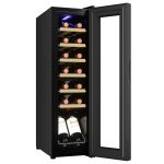 מקרר יין LANDERS לנדרס JC40W