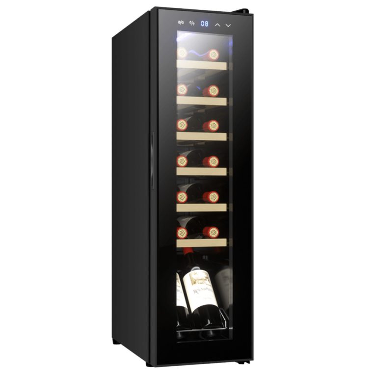 מקרר יין LANDERS לנדרס JC40W